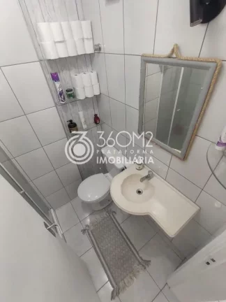 Imagem Apartamento para Venda em Santo André / SP no bairro Parque Erasmo Assunção
