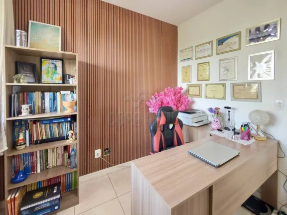 Imagem Barra da Tijuca – Avenida Vice-Presidente José Alencar | Residencial › Apartamento 3 quarto(s) à Venda