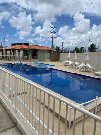 Imagem Canto Feliz Residencial