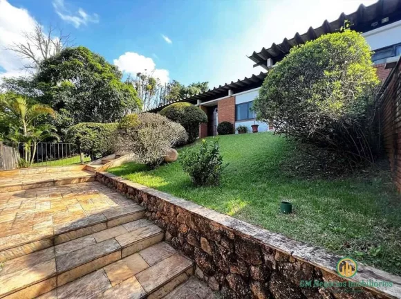 Imagem Cond. Jardim Mediterrâneo - 4sts, piscina, gourmet e quadra tênis!
