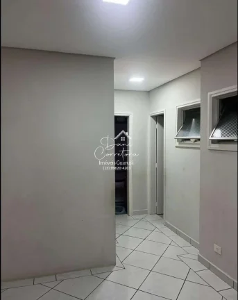 Imagem SOBRADO Residencial em GUARUJÁ - SP, JARDIM BRASIL II