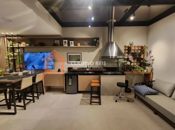 Imagem Casa com 4 Quartos à venda, 247m² - Granja Julieta
