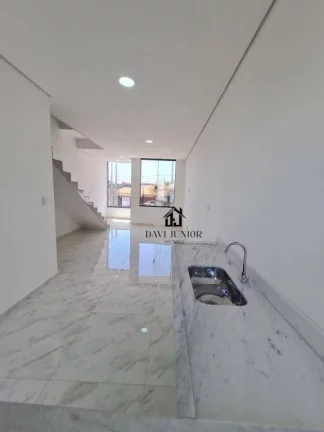 Imagem Casa com 2 suites à venda, 86 m² por R$ 450.000 - Jardim Simus - Sorocaba/SP