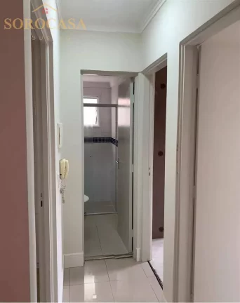 Imagem Apartamento à Venda - 54m² - 2dormitórios - Atanázio Soares