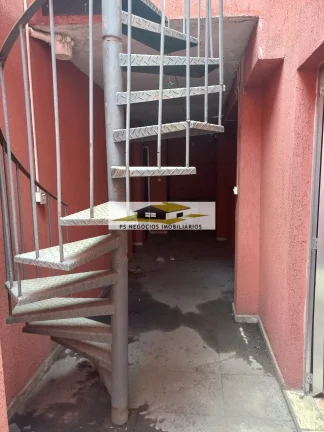 Imagem casa comercial para locação Vila Monumento