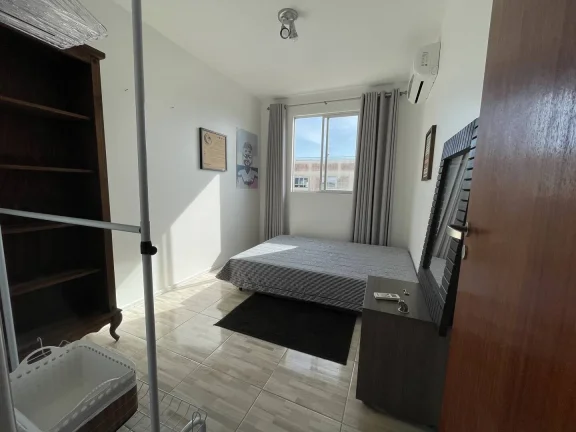 Imagem Cobertura 2 quartos em Canasvieiras