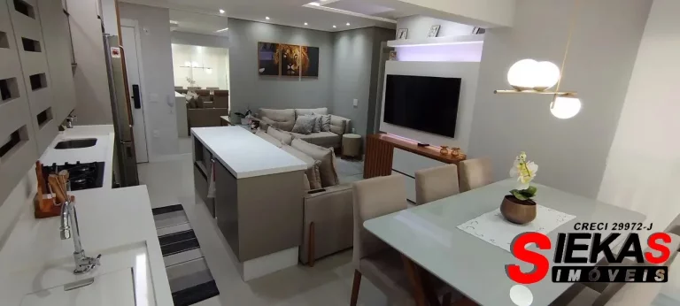Imagem Apartamento à venda em São Paulo-SP, Vila Gomes Cardim: 3 quartos, 1 suíte, 1 sala, 66,00m² - Imperdível!