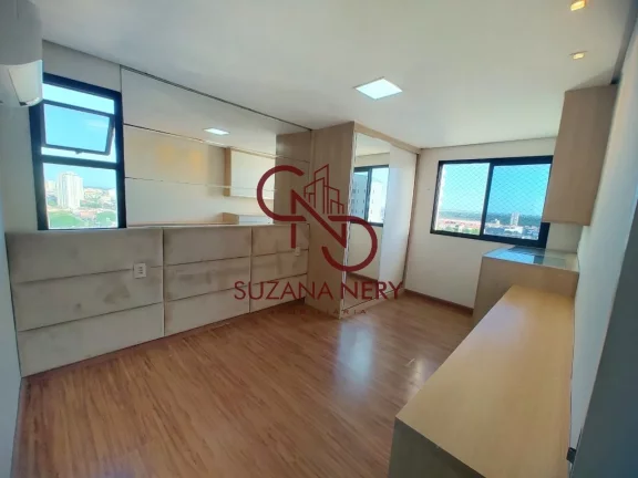 Imagem Apartamento andar alto em Nova Parnamirim