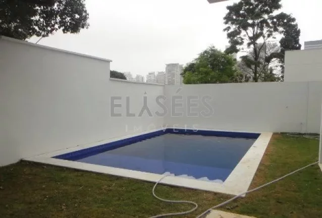 Imagem CASA RESIDENCIAL em SÃO PAULO - SP, PARQUE COLONIAL