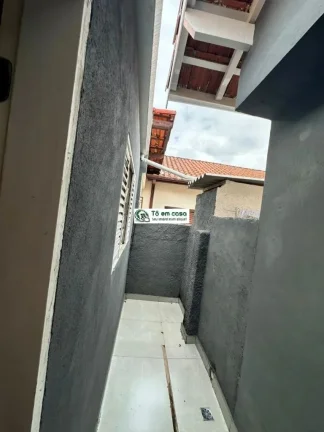 Imagem CASA RESIDENCIAL em SÃO JOSÉ DOS CAMPOS - SP, SANTANA