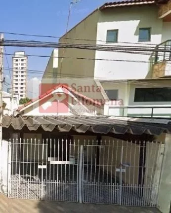 Imagem Terreno para Venda em Santo André, Parque das Nações