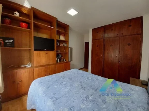 Imagem VENDE-SE SOBRADO NO BROOKLIN