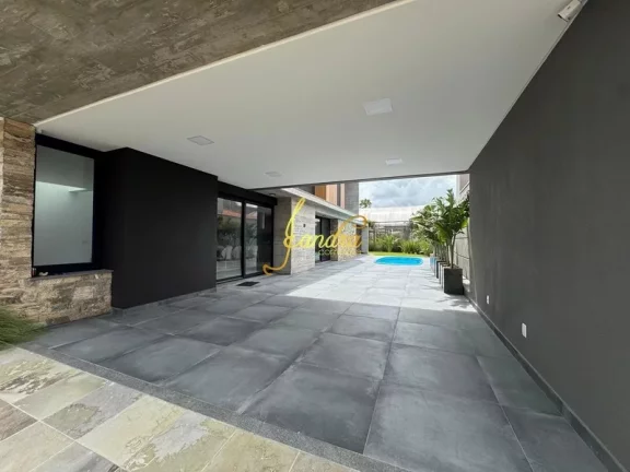 Imagem Sobrado no Centro de Xangri-la com 05 dormitórios com piscina