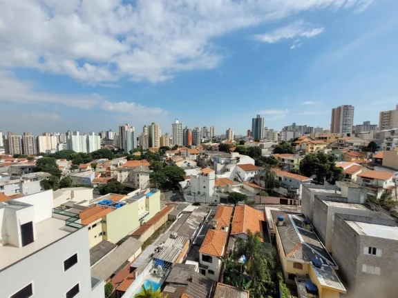Imagem Apartamento para Alugar com 77m², 3 dormitórios, 1 suíte, 2 salas e 2 vagas!!!