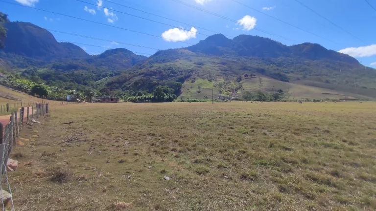 Imagem AREA RURAL em GUARAPARI - ES, COMUNIDADE URBANA DE SAMAMBAIA