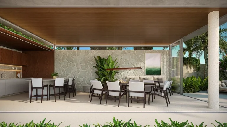 Imagem APARTAMENTO RESIDENCIAL em Itajaí - SC, Praia Brava de Itajaí