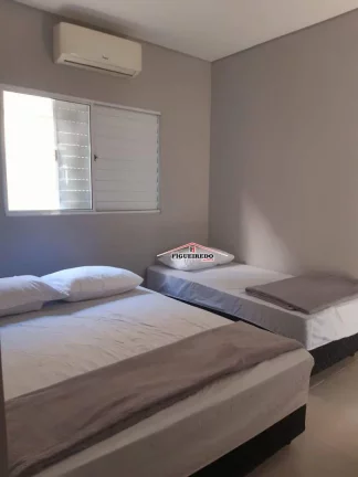 Imagem Casa à venda, 179 m² por R$ 995.000,00 - Resid. Bosque Três Marias - Peruíbe/SP