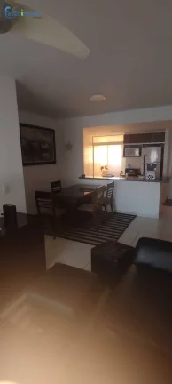 Imagem LINDO APARTAMENTO NO LITORAL - 3 DORMITÓRIOS COM SUÍTE - BAIRRO MIRIM