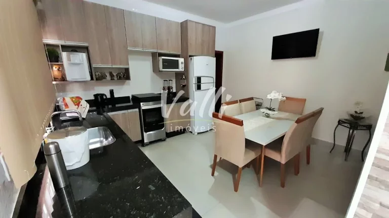 Imagem CASA RESIDENCIAL em Santa Bárbara Doeste - SP, Ângelo Giubbina