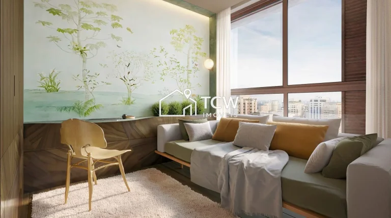 Imagem Apartamento Alto Padrão