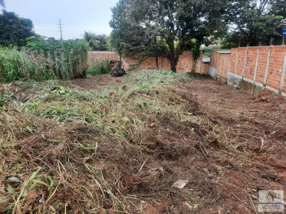 Imagem Lote para Venda em Aparecida de Goiânia, Morada dos Pássaros
