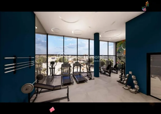 Imagem O Ateliê Cambuí é um empreendimento exclusivo, localizado no bairro mais desejado de Campinas: o ...