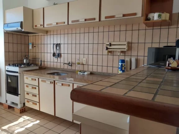 Imagem Apartamento Duplex com 4 dormitórios à venda, 175 m² por R$ 1.800.000,00 - Canasvieiras - Florianópolis/SC