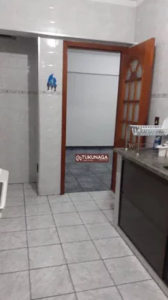 Imagem Apartamento para alugar, 100 m² por R$ 2.300,00/mês - Vila Harmonia - Guarulhos/SP