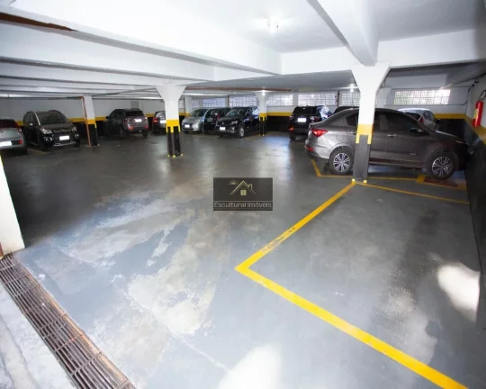 Imagem APARTAMENTO REFORMADO 94,00 M 3 DORMITÓRIOS SENDO 1 SUÍTE COZINHA AMERICANA COM UTENSÍLIOS 2 VAGAS ENSOLARADO VISTA MARAVILHOSA LAZER RUA CALMA