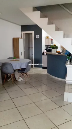 Imagem Casa Geminada com 85 m² a venda no Centro de Camboriú.