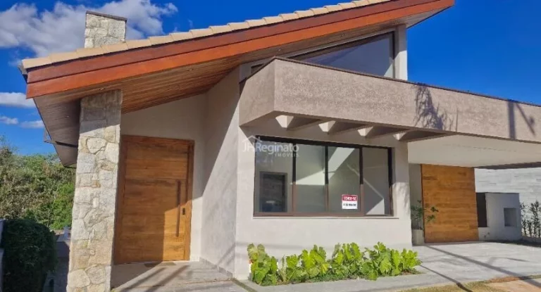 Imagem Casa á venda no Condomínio Parque Reserva Fazenda Imperial - Sorocaba- SP