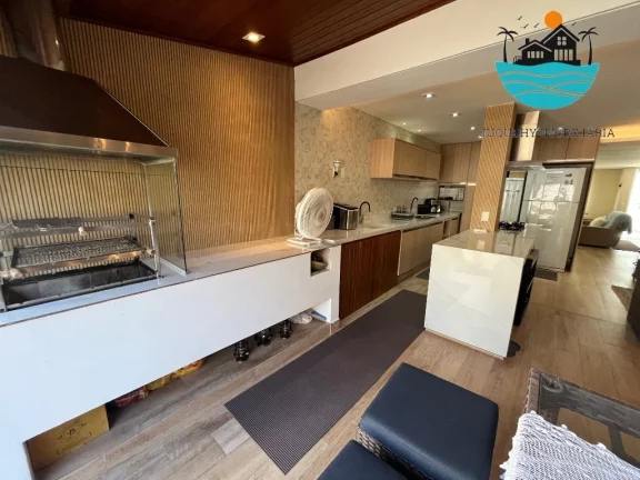 Imagem Venda de Imóvel em Condomínio em Juquehy com, 4 dormitórios, 3 suítes, piscina privativa e 190m² de área construída | Juquehy Imobiliária