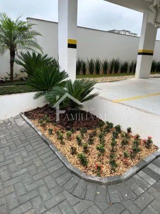 Imagem Apartamento com elevador Costa e Silva