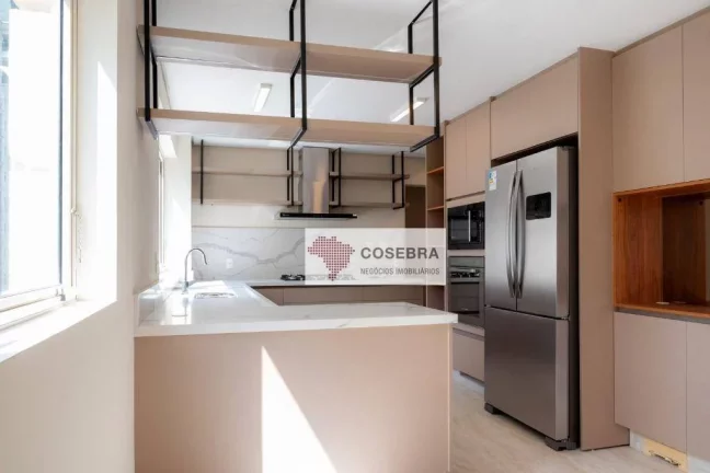 Imagem Apartamento à venda, 278 m² por R$ 12.900.000,00 - Jardim Europa - São Paulo/SP