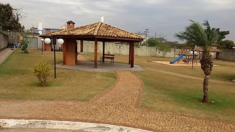 Imagem Excelente casa térrea no Condomínio Santa Isabel, Betel, Paulínia
Conta com excelente acabamento,...