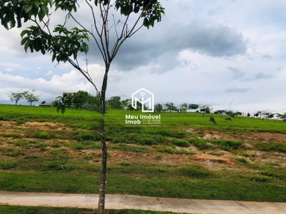Imagem 1 Quadra Y ALPHAVILLE BRASILIA, ALPHAVILLE Residencial Alphaville I 560m²