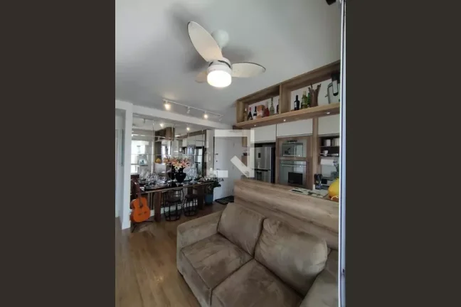 Imagem Apartamento à Venda - Aclimação, 2 Quartos, 52 m2