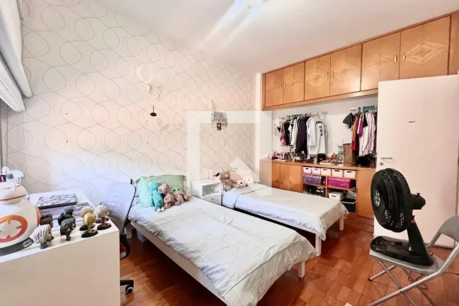 Imagem Apartamento à Venda - Copacabana, 3 Quartos, 155 m2