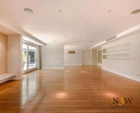 Imagem Casa, 707 m² - venda por R$ 11.000.000,00 ou aluguel por R$ 48.502,97/mês - Alto de Pinheiros - São Paulo/SP