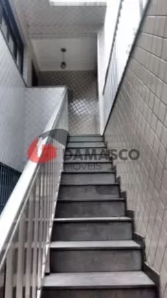 Imagem Casa à venda 4 Quartos, 2 Vagas, 184M², Rudge Ramos, São Bernardo do Campo - SP