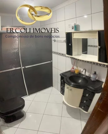 Imagem CASA RESIDENCIAL em SÃO PAULO - SP, ITAIM PAULISTA - JARDIM TUÃ