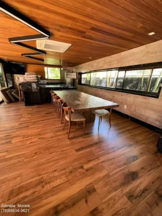 Imagem Apartamento Horto da Sementeira: Luxo, Espaço e Lazer Completo!