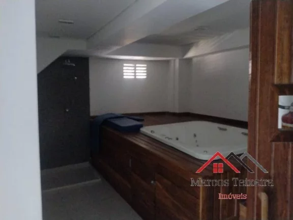 Imagem Apartamento - Bela Vista