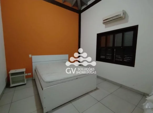 Imagem Casa com 4 dormitórios à venda, 245 m² por R$ 2.500.000,00 - Praia Dura - Ubatuba/SP