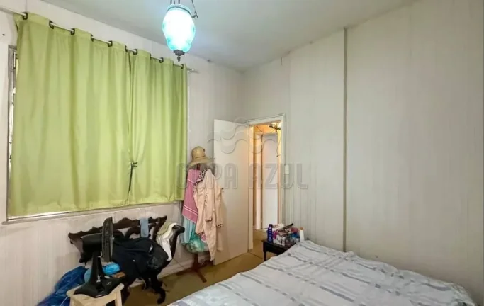 Imagem Copacabana – Travessa Angrense | Residencial › Apartamento 3 quarto(s) à Venda