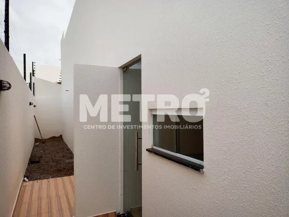 Imagem Casa, Tereza Cristina, 3 quartos, sendo um suíte, PETROLINA - PE