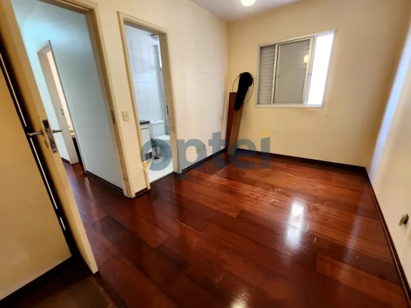 Imagem Apartamento de 67m2, 3 dorms ( 1 suíte) e 2 vagas no Centro de São Bernardo