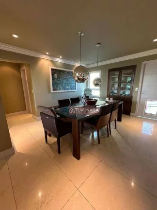 Imagem Apartamento com 3 quartos à venda, 250 m² por R$ 2.500.000 - Vila Progresso - Guarulhos/SP