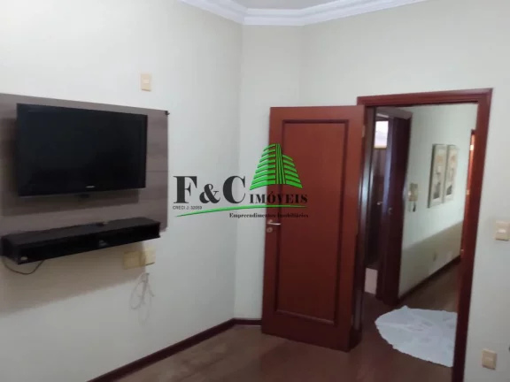 Imagem Casa / Sobrado para Venda em Limeira, Vila Queiroz, 3 dormitórios, 1 suíte, 2 banheiros, 4 vagas