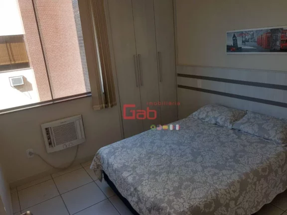 Imagem Cobertura com 4 dormitórios à venda, 270 m² por R$ 2.000.000,00 - Vila Nova - Cabo Frio/RJ